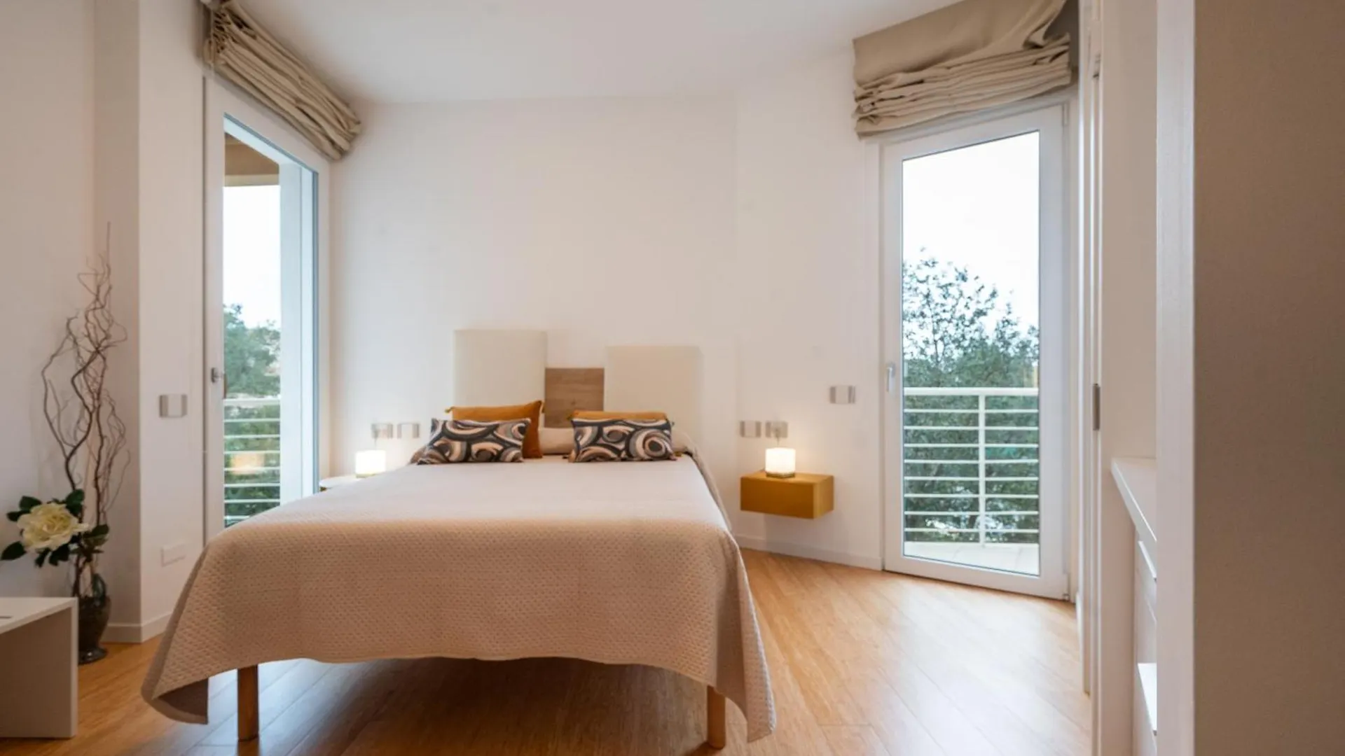 Camere In Villa Da Anna, Poggio Dei Pini 0*,
