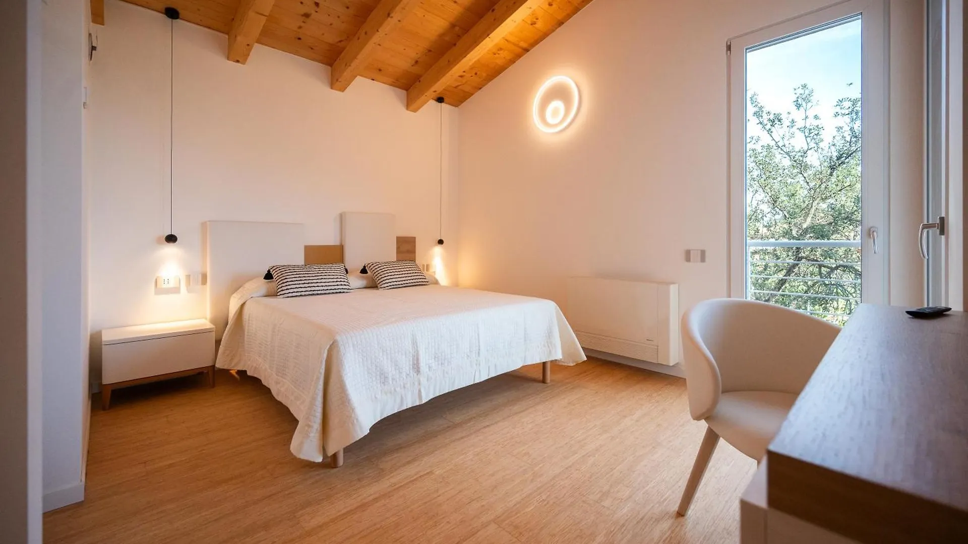 Camere In Villa Da Anna, Poggio Dei Pini