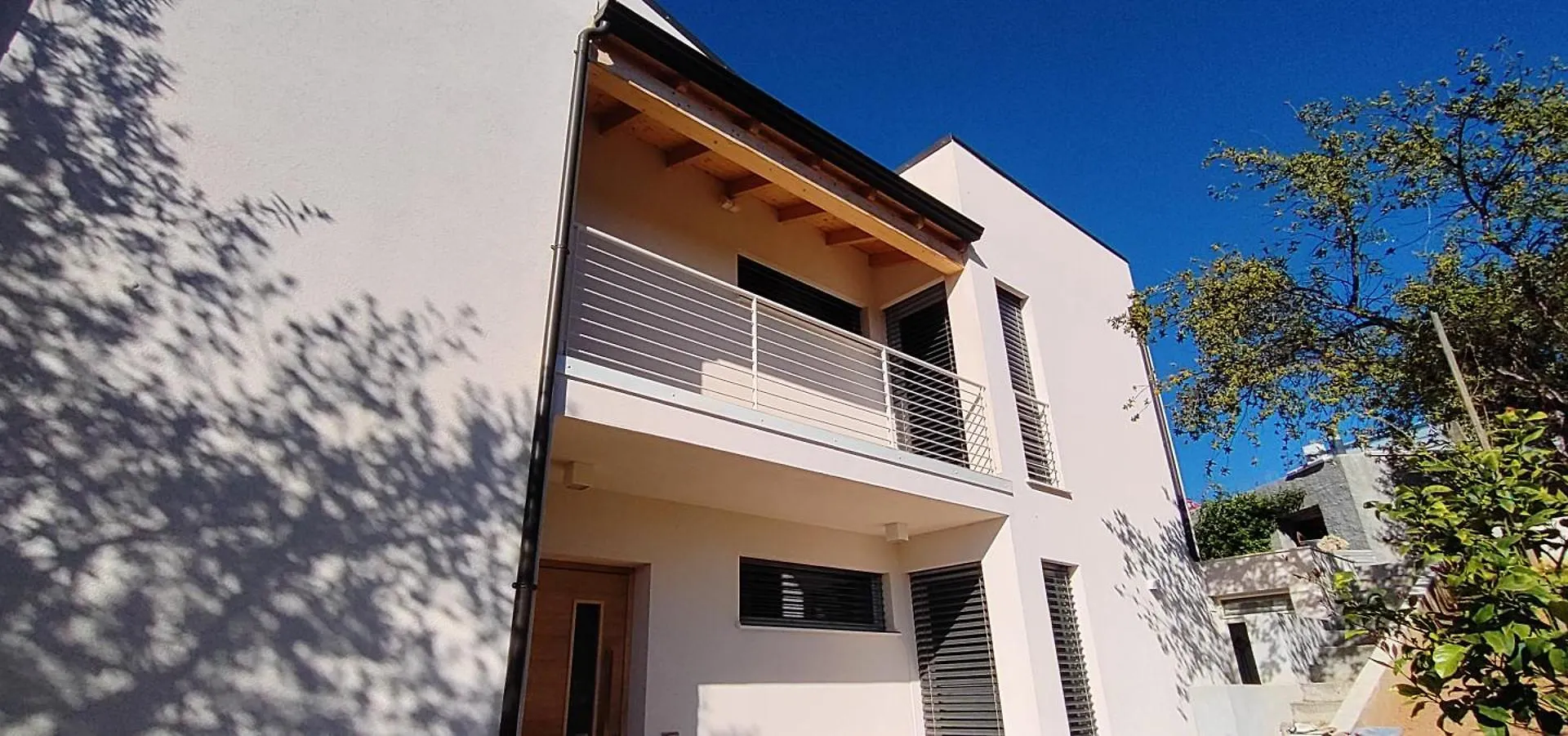 Camere In Villa Da Anna, Poggio Dei Pini